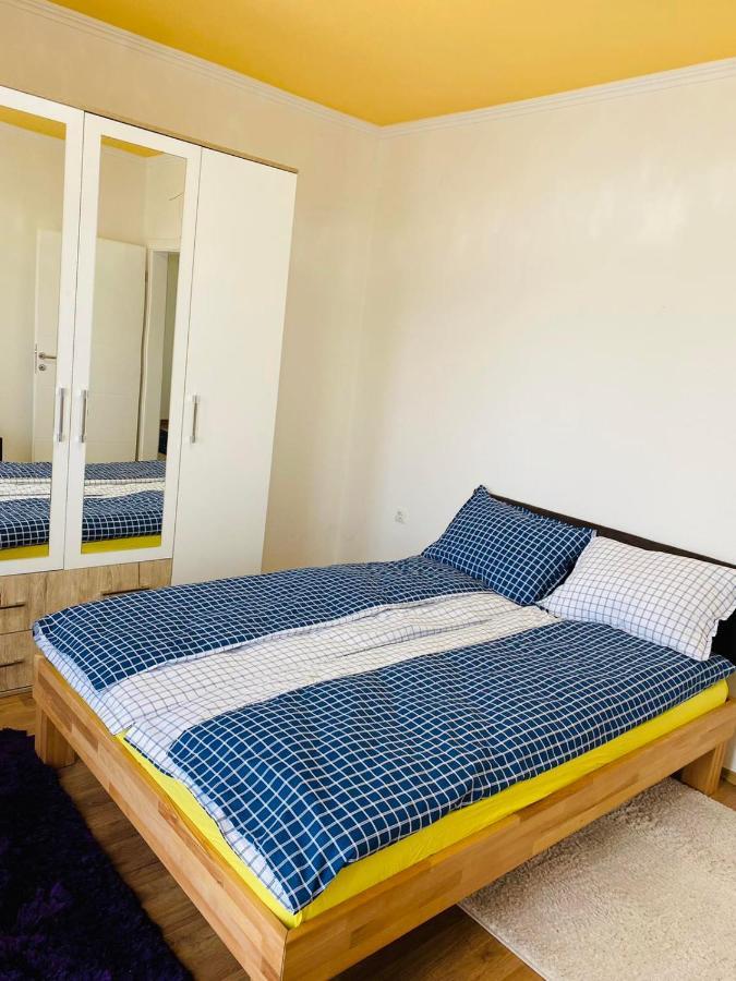 Apartman Kula Gradacac Exterior photo